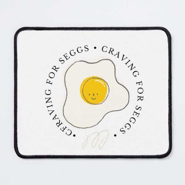 Item preview, Craving for Seggs designed and sold by momentsofvision.