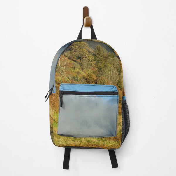 Item preview, The Upper Troutbeck Valley Lake District National Park  designed and sold by Cameranick.