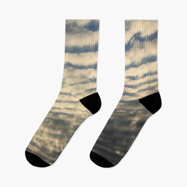 Item preview, Evening Clouds designed and sold by Asaha17.