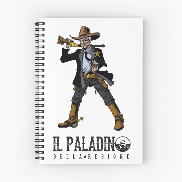Item preview, IL PALADINO DELLA REGIONE designed and sold by Daniele De Crescenzo.