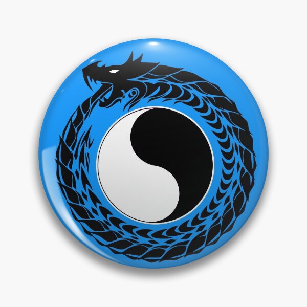 Item preview, Wheel of Time Dragon Parody  designed and sold by Candlewood Museum & Gift Shoppe.