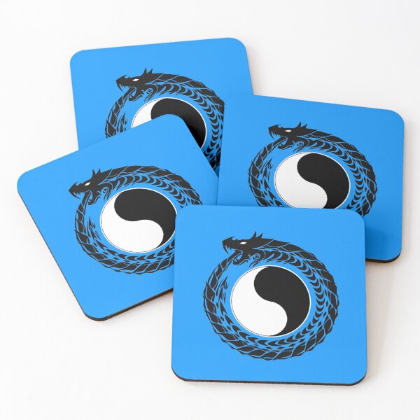 Item preview, Wheel of Time Dragon Parody  designed and sold by Candlewood Museum & Gift Shoppe.