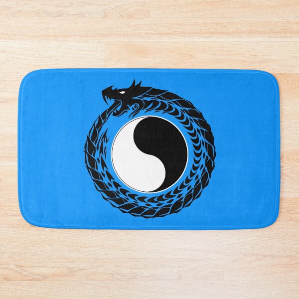 Item preview, Wheel of Time Dragon Parody  designed and sold by Candlewood Museum & Gift Shoppe.