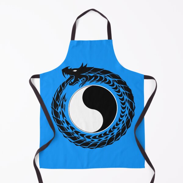 Item preview, Wheel of Time Dragon Parody  designed and sold by Candlewood Museum & Gift Shoppe.