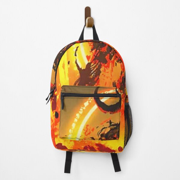 Item preview, demon your way designed and sold by designbyuzi.