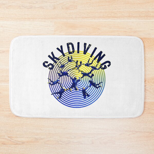 Item preview, Skydiving jump trend freedom designed and sold by umfhn.