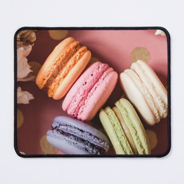 Item preview, Delicious French Macaroons  designed and sold by newburyboutique.