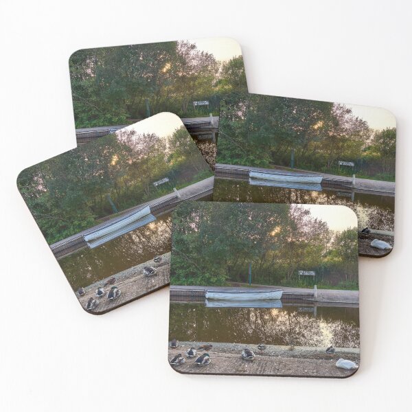 Item preview, Llangorse Lake Brecon Beacons National Park South Wales designed and sold by VnGphoto.