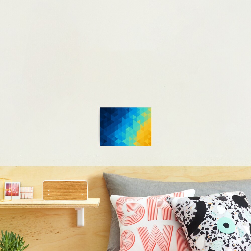 Item preview, Photographic Print designed and sold by harrismmxv.