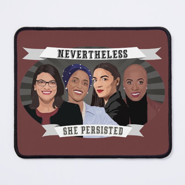 Item preview, Nevertheless: The Squad designed and sold by PrettySickArt.