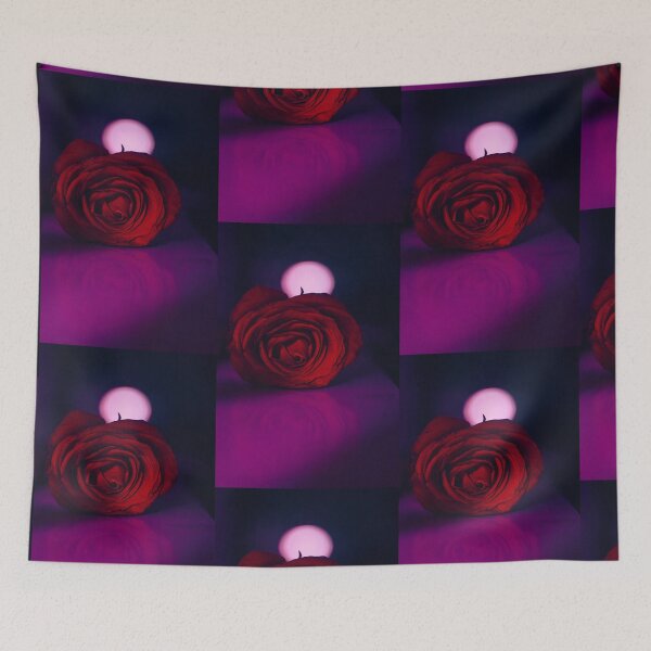 Item preview, roses are red designed and sold by Leo Wilson.