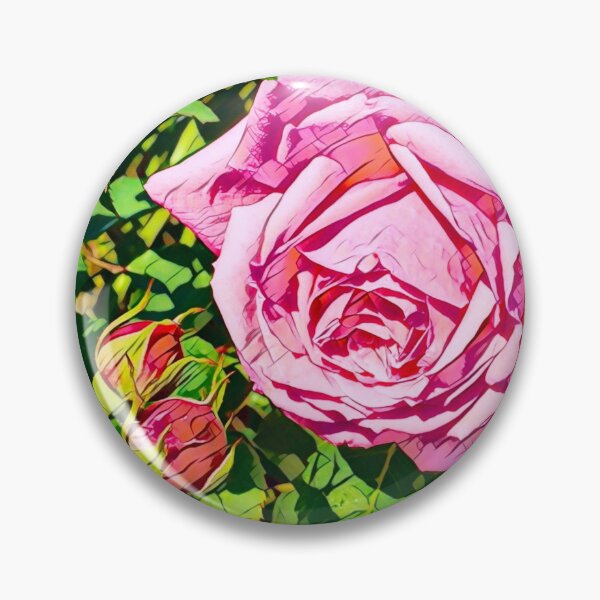 Item preview, Roses  designed and sold by LuvbuzzArt.