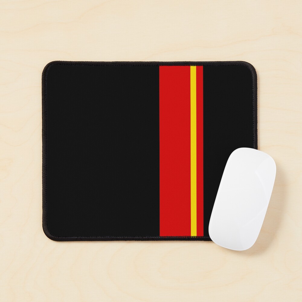 Item preview, Mouse Pad designed and sold by PEK1787.