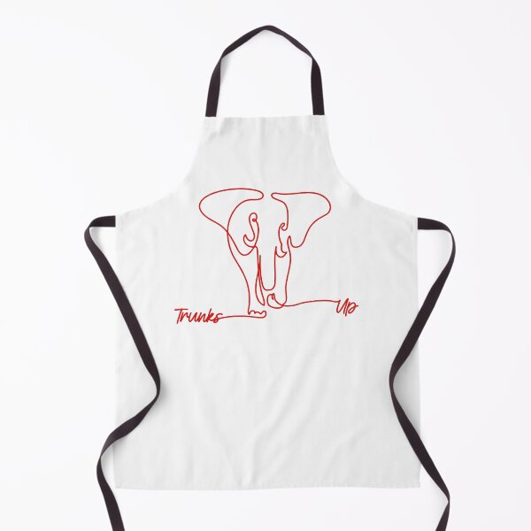 Item preview, DST - elephant line designed and sold by EqualiTEEZ.