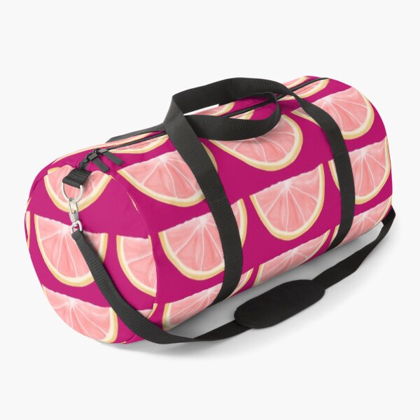 Item preview, Juicy Pink Grapefruit Wedge designed and sold by Deborah Camp.
