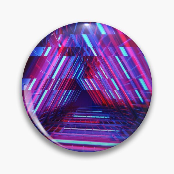 Item preview, Triangular shift  designed and sold by theakrobats.