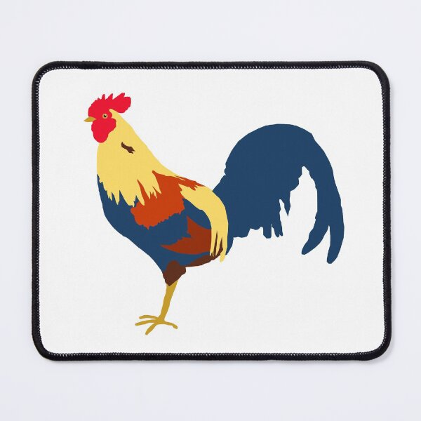 Item preview, Rooster designed and sold by designcardinal.