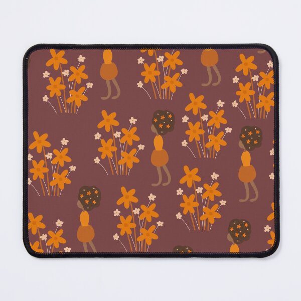 Item preview, Flower Path designed and sold by camilayallouz.