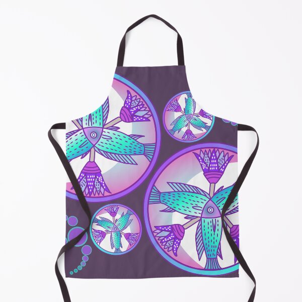 Item preview, Three Fishes Ancient Symbol, Goddess, Hathor designed and sold by Jedi-Artist.