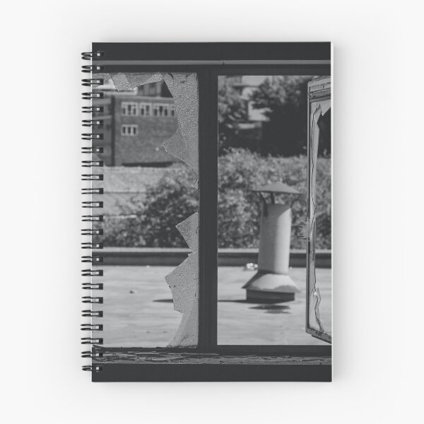 Item preview, Close the Window designed and sold by Shane Rounce.