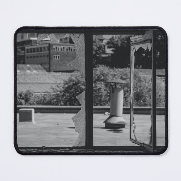 Item preview, Close the Window designed and sold by Shane Rounce.