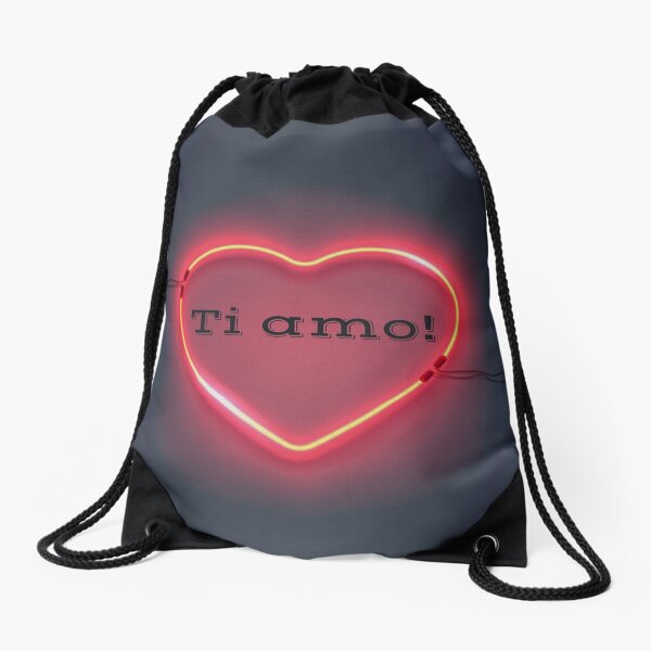 Tiamo Classic Bag