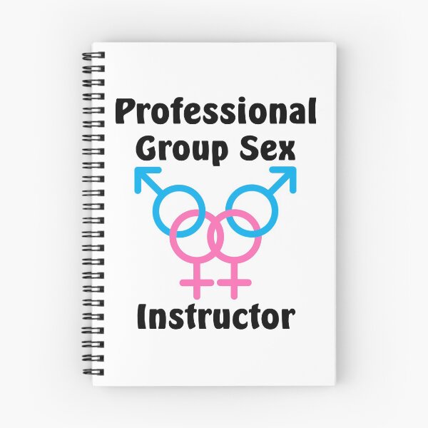 Artikelvorschau, Professioneller Gruppensexlehrer - Swinger Lifestyle Design entworfen und verkauft von swingersshop.