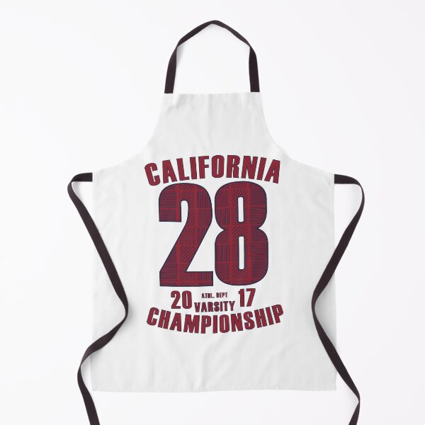 Item preview, California varsity championship designed and sold by yassineddy.