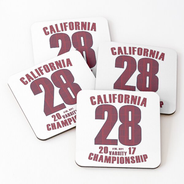 Item preview, California varsity championship designed and sold by yassineddy.