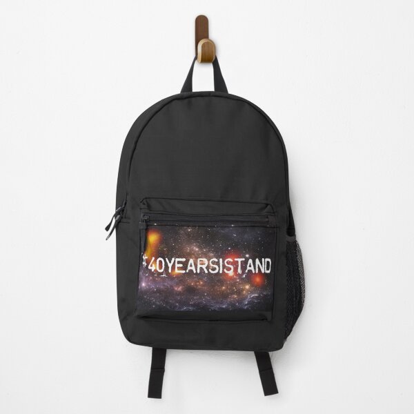 Item preview, #40YEARSISTAND - Reds In Space designed and sold by kinkatstyle.
