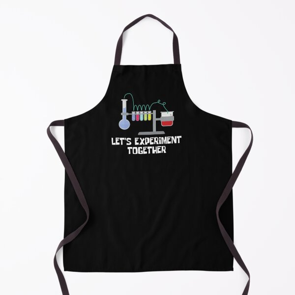 Item preview, Lets Experiment Together- Naughty Sarcastic Funny Science Humor designed and sold by Vibbin4Life33.