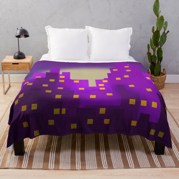 Item preview, Horizonte de la noche designed and sold by Holly-Pops.