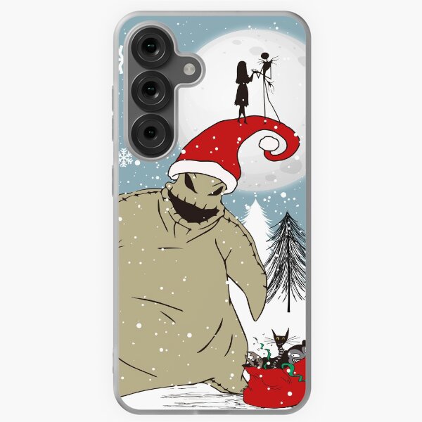 Item preview, Jack Skellington, Sally and Oogie Boogie - The Nightmare Before Christmas designed and sold by 11UponaTime.