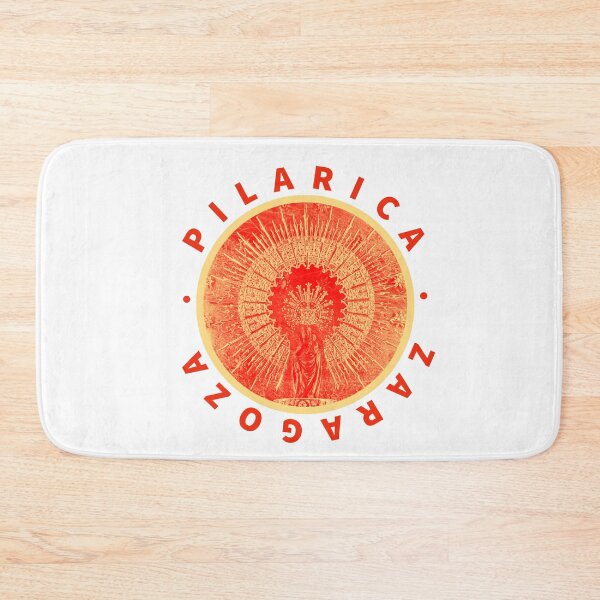Item preview, VIRGEN DEL PILAR - PILARICA - SPAIN - PILAR - ZARAGOZA-  designed and sold by Tropical Blood.