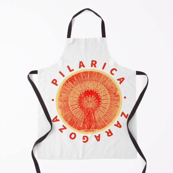 Item preview, VIRGEN DEL PILAR - PILARICA - SPAIN - PILAR - ZARAGOZA- designed and sold by Tropical Blood.