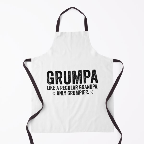 Item preview, Grumpa Like A Regular Grandpa. Only Grumpier. designed and sold by DesignoresLTD.