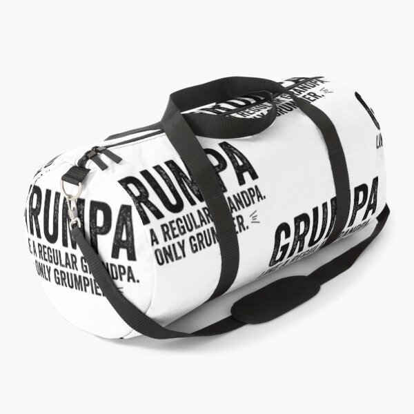 Item preview, Grumpa Like A Regular Grandpa. Only Grumpier. designed and sold by DesignoresLTD.
