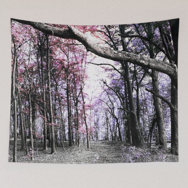 Item preview, Pathway to Bliss Pink Lavender designed and sold by 2sweetsDesign.