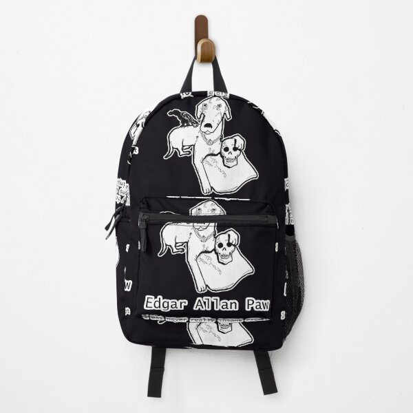Item preview, Dog Author Edgar Allan Paw designed and sold by Starbelly208.