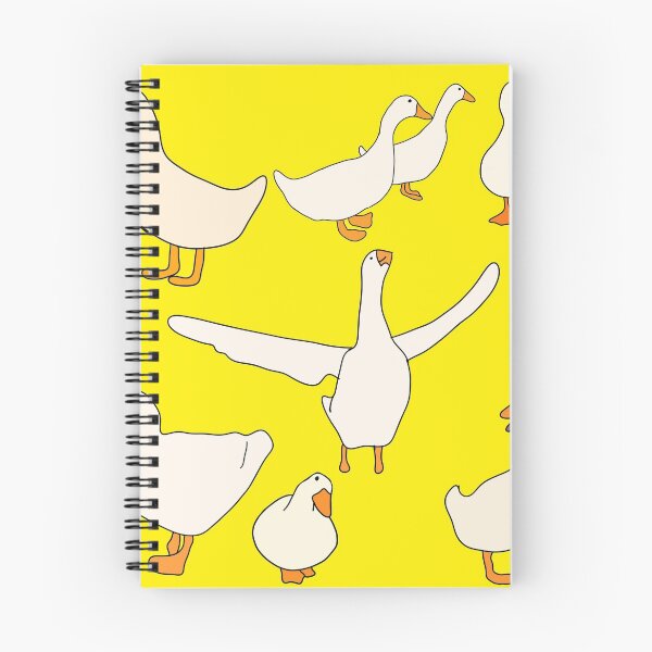 Item preview, collection of ducks -  Yellow designed and sold by may1249.