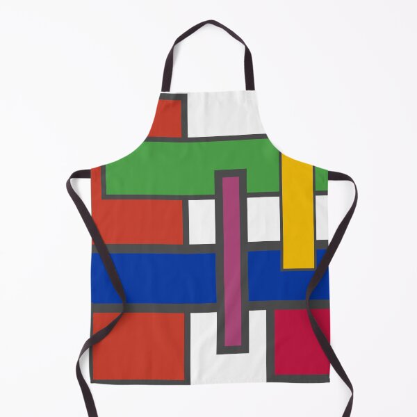 Item preview, Colorful Rectangles designed and sold by NinoKhato.