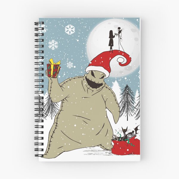 Item preview, Jack Skellington, Sally and Oogie Boogie - The Nightmare Before Christmas designed and sold by 11UponaTime.