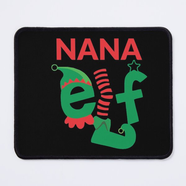 Item preview, Nana Elf designed and sold by D3monic.