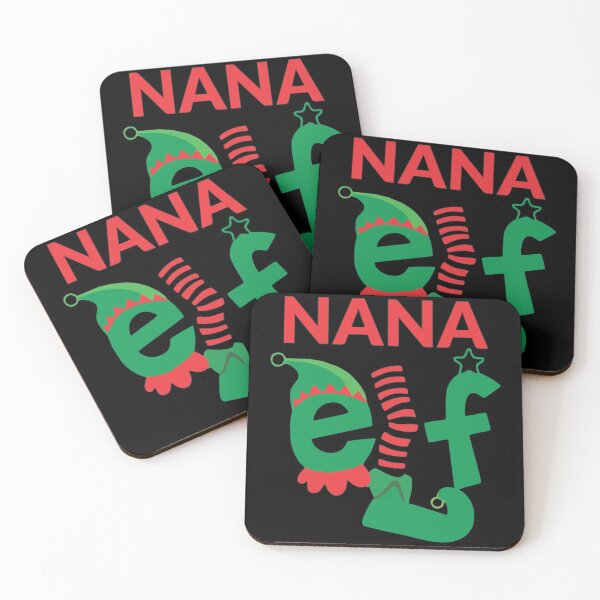 Item preview, Nana Elf designed and sold by D3monic.