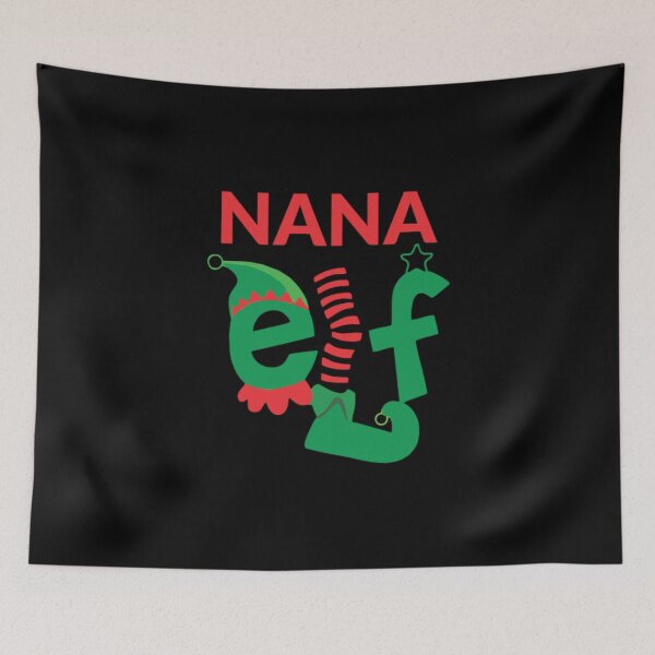 Item preview, Nana Elf designed and sold by D3monic.
