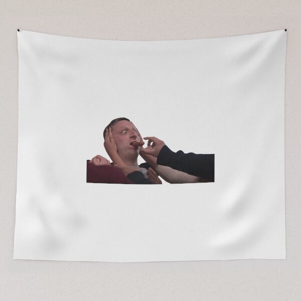 Item preview, I Think You Should Leave You Can't Skip Lunch designed and sold by BACGraphics.