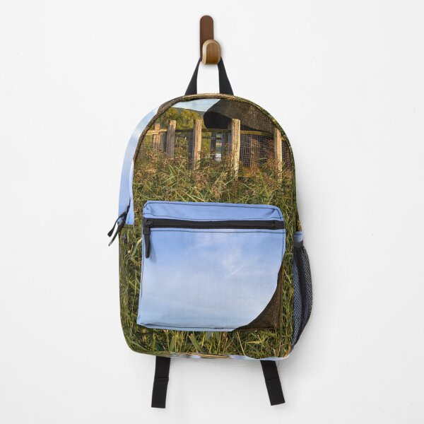 Item preview, Sunset over the Crannog, Llangorse Lake designed and sold by VnGphoto.