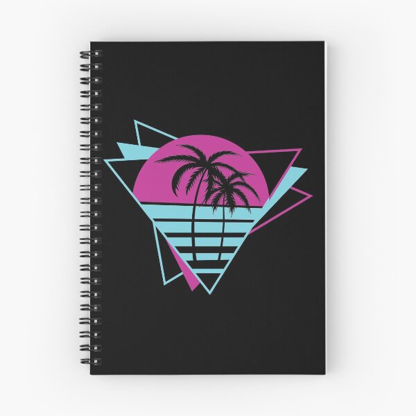 Item preview, Palm Tree Reto designed and sold by anthfony.