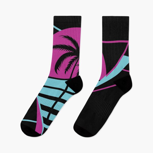 Item preview, Palm Tree Reto designed and sold by anthfony.