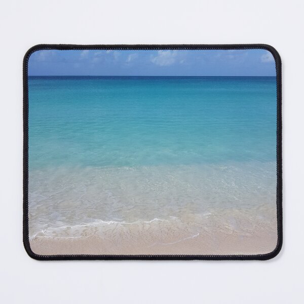 Item preview, Tropical Turquoise Beach Paradise designed and sold by newburyboutique.